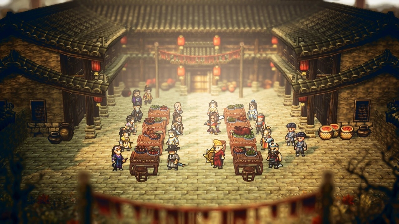 【球盟会】《影之刃零》发售倒计时，今天来盘点Steam国产游戏口碑前十