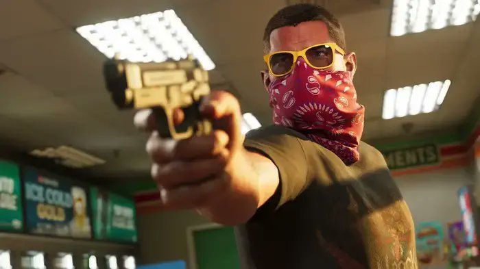 《GTA6》临近，玩家提醒彼此注意安全，现实生活没有重生点