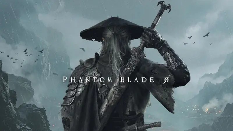 【球盟会】先有音乐后有BOSS，《影之刃零》把游戏开发顺序倒过来了
