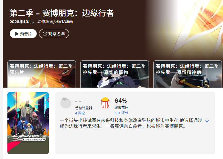 【球盟会】期待越大，失望越大！为什么边缘行者2如此拉胯...