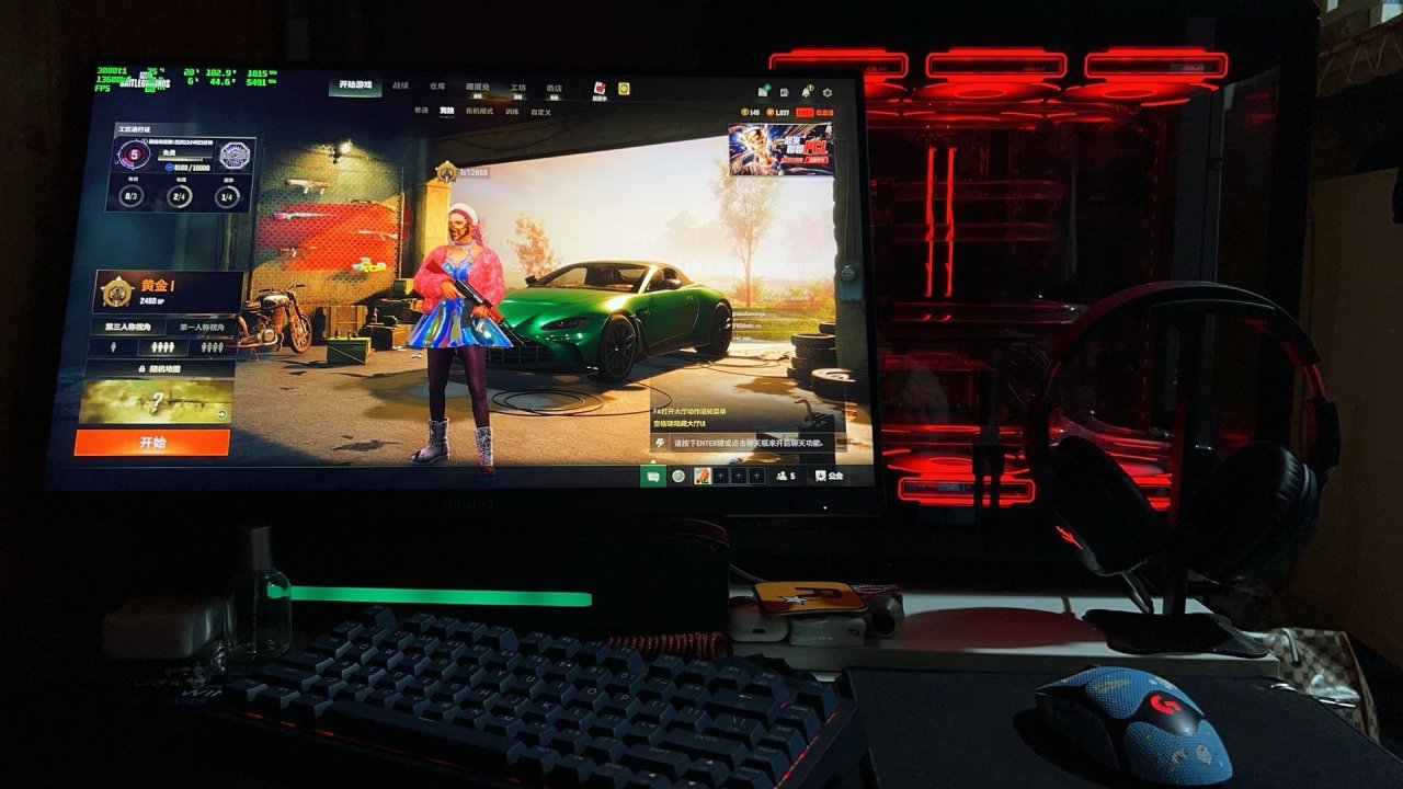 玩家建议PUBG删掉搜装备环节：落地直接干仗，15分钟一局游戏