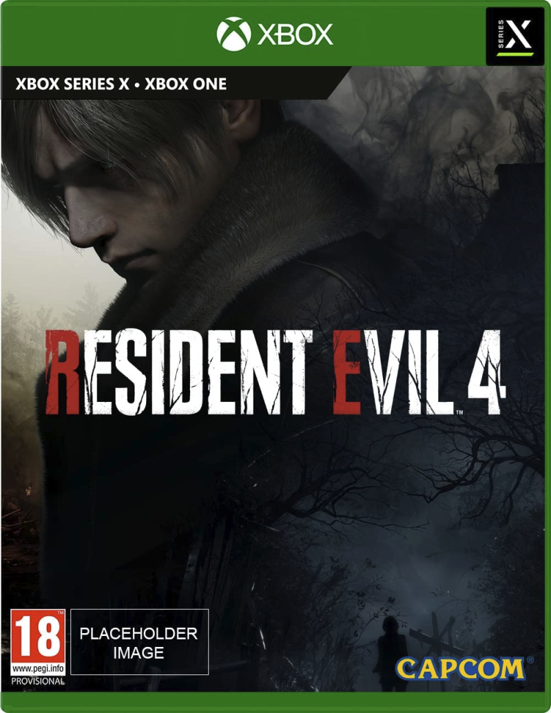 《生化危機4：重製版》後續將追加Xbox one版本-第0張