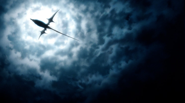 【影視動漫】虛淵玄名作《鋼鐵之翼》確定製作動畫電影 新預告公開-第4張