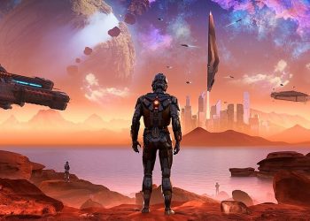 多星球MMORPG《双重宇宙（Dual Universe）》已在PC推出