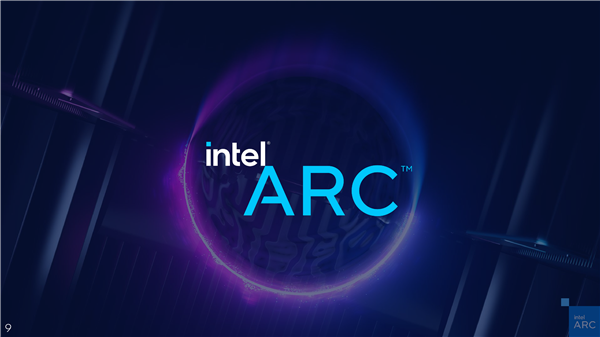 Intel正式發佈四款Arc獨立顯卡！旗艦打RTX3060、低端被核顯打