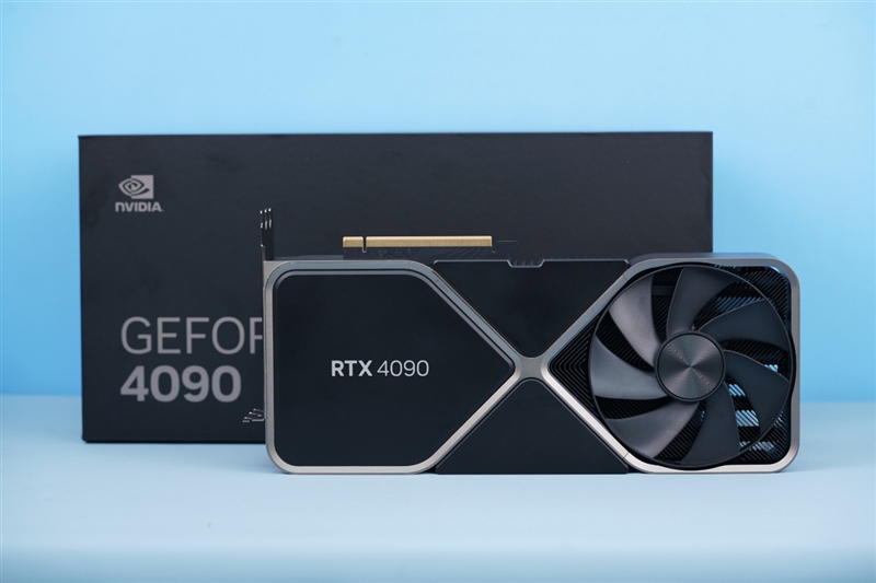 DLSS 3一騎絕塵！NVIDIA RTX 4090評測：能效比遠比想象的更優秀