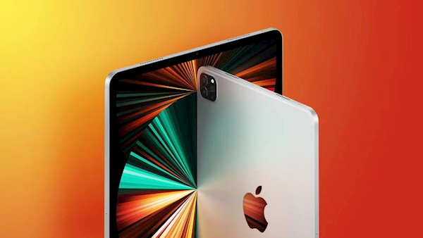 iPad Pro 2022新品來了：蘋果M2處理器加持