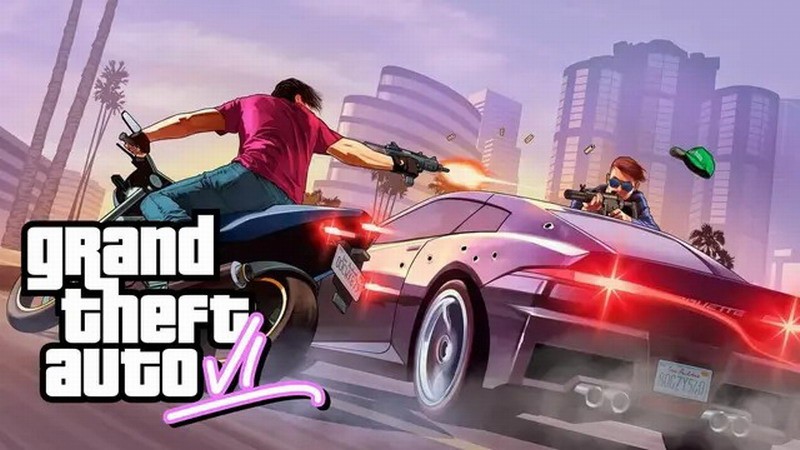 【PC遊戲】舅舅黨推測《GTA6》或將因“社區更新”而正式公佈-第0張