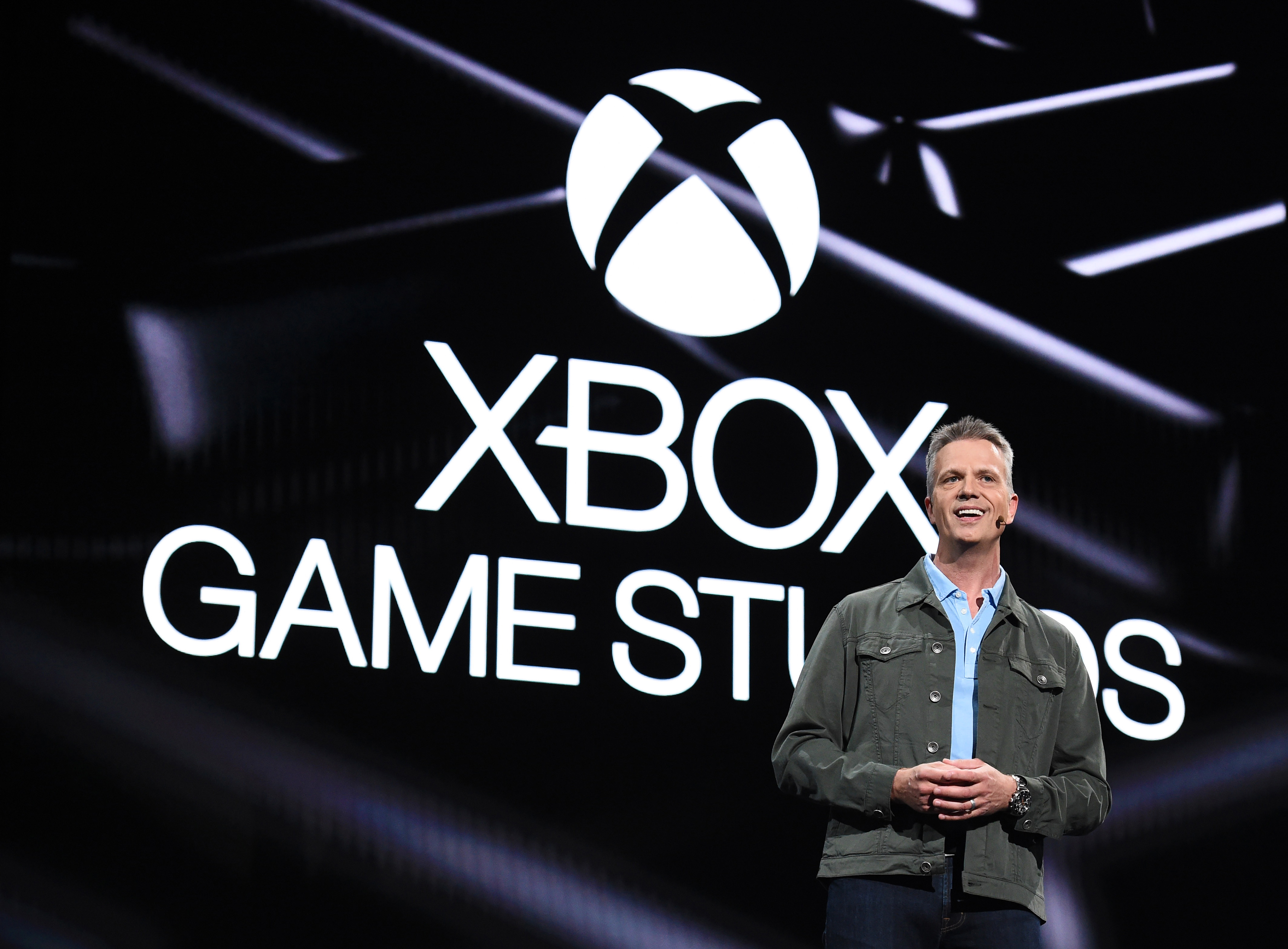 【PC游戏】Xbox游戏负责人：我们有责任继续改进《光环：无限》-第1张