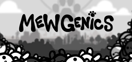 【PC游戏】以撒制作者新作《Mewgenics》上架Steam-第1张