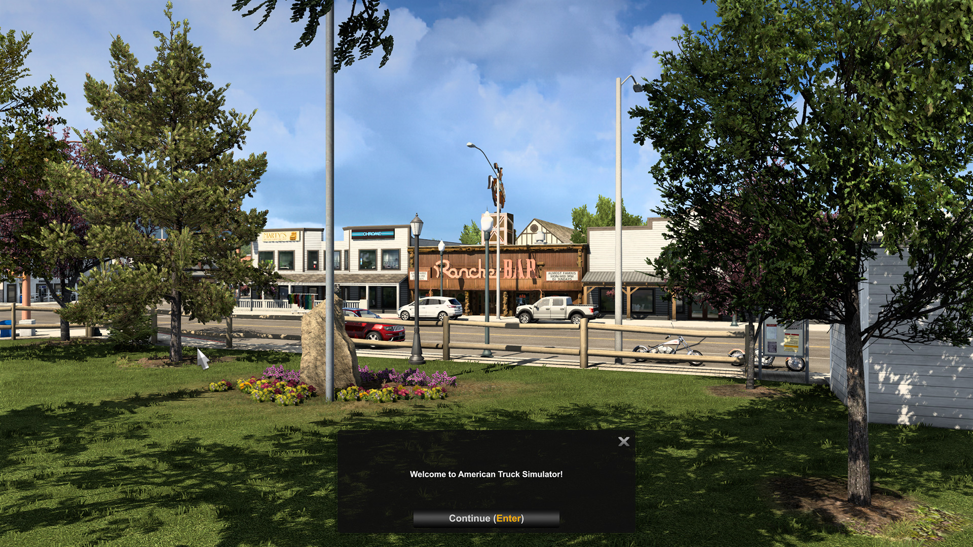 【PC遊戲】「美洲卡車模擬」1.46版本更新-第14張