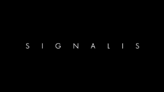 《信号SIGNALIS》：仿生人灵鹊的求生之路-第18张