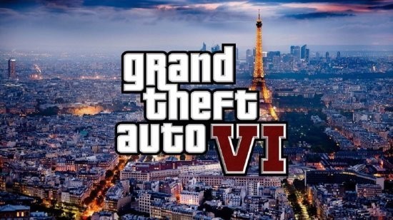 【PC游戏】爆料：《GTA6》新功能！玩家倒下后能复活／自杀！-第0张