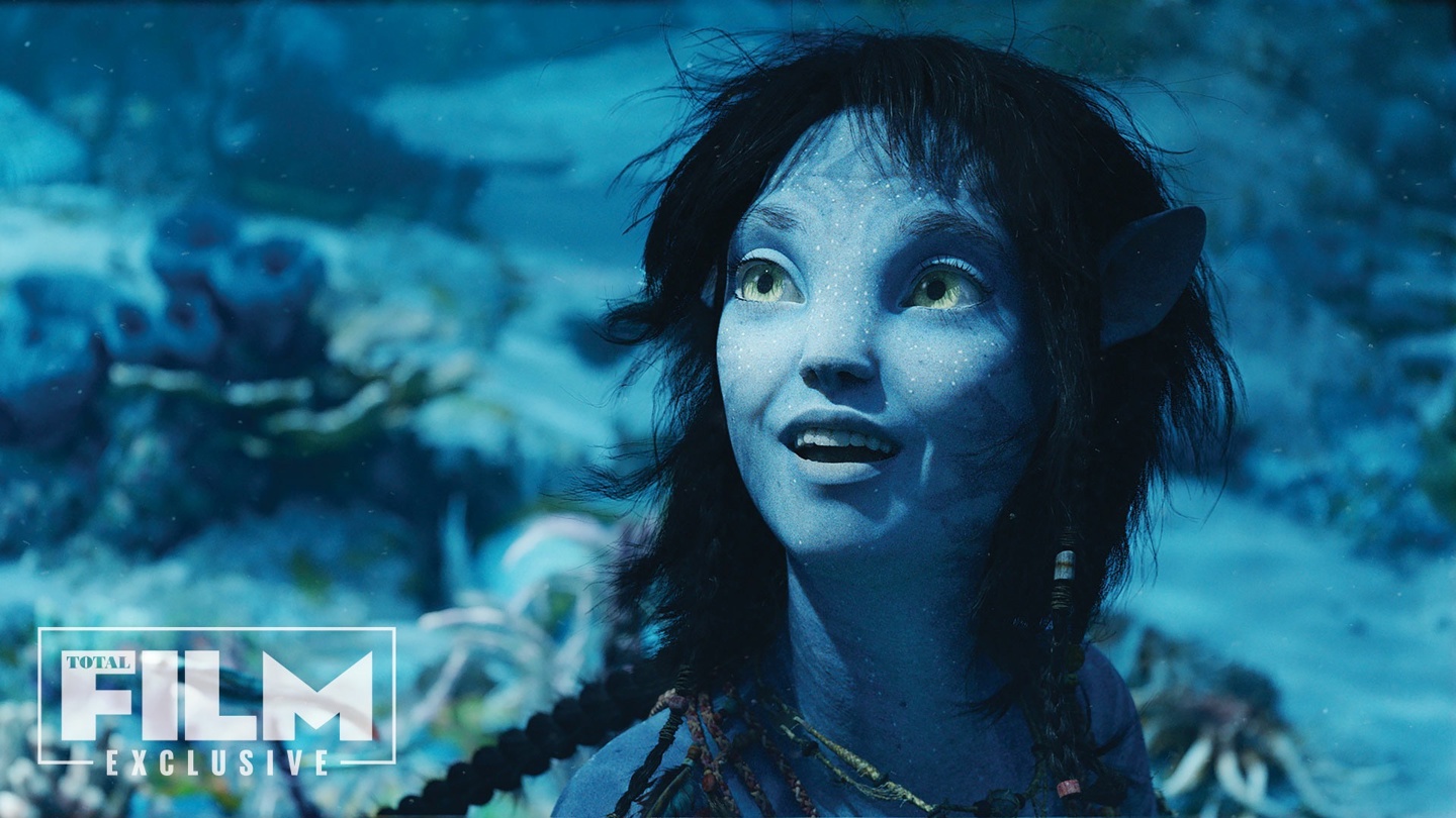 《阿凡達 2：水之道》全新劇照發布-第7張