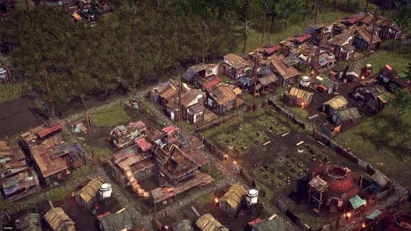 【PC游戏】Steam特惠：DNA动了，最爱种田建城，15款策略模拟游戏送上-第58张