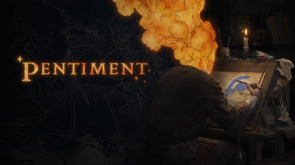 IGN满分游戏《Pentiment》总监：没有XGP，就没有这个游戏 2%title%