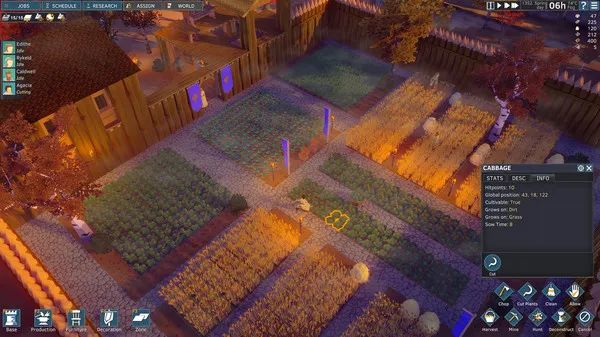 【PC遊戲】Steam特惠：DNA動了，最愛種田建城，15款策略模擬遊戲送上-第16張