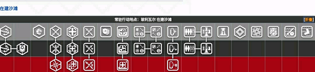 【明日方舟】赝波行动人称“小松烟”？浅谈危机合约难度变化-第4张