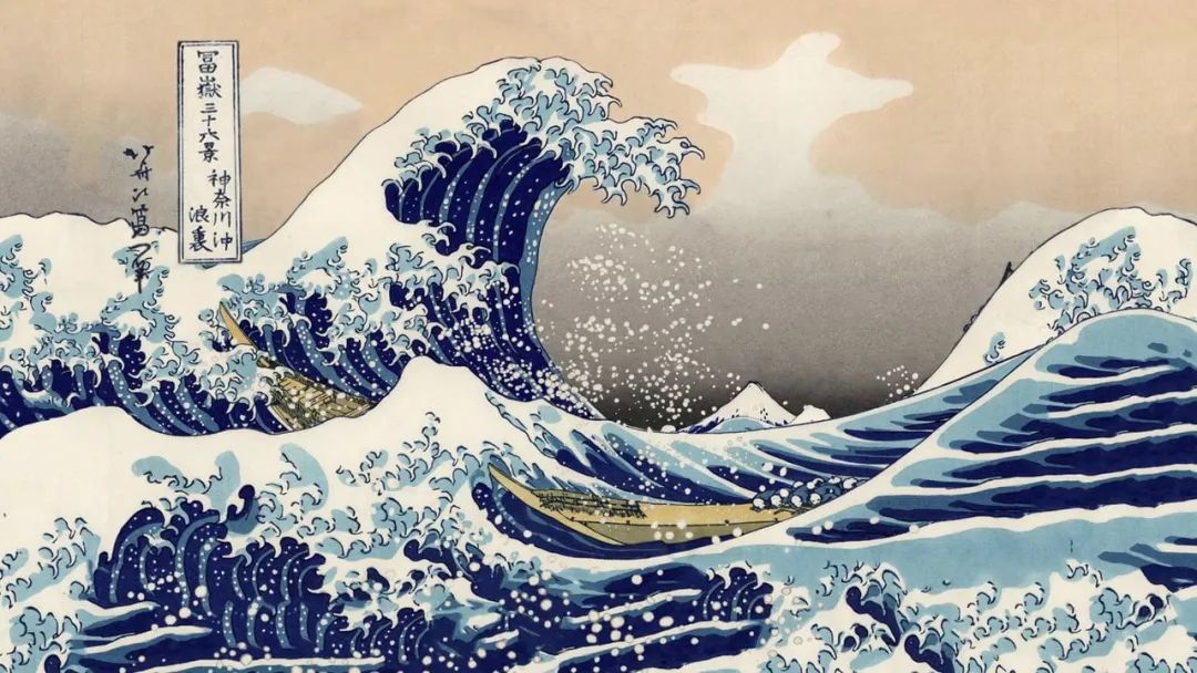 【周邊專區】樂高藝術系列31208神奈川衝浪裡照片曝光-第4張