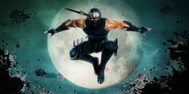 Team Ninja确认《忍者龙剑传》项目重启 1%title%