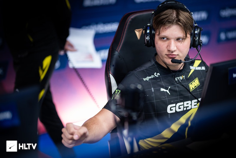 【CS:GO】s1mple：俱樂部和戰隊需要確定明年陣容-第0張