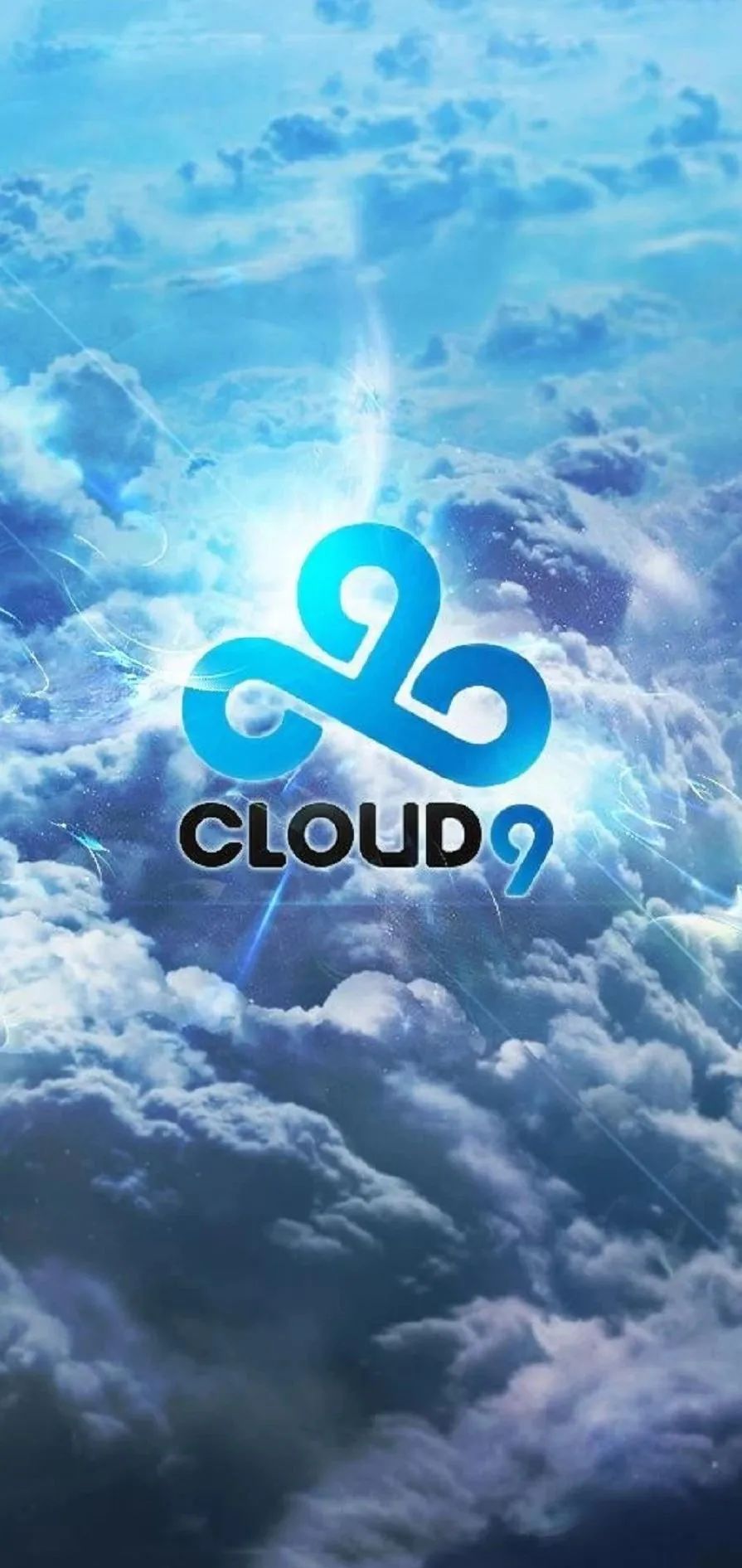 【CS:GO】CSGO壁紙「Cloud9」-第3張
