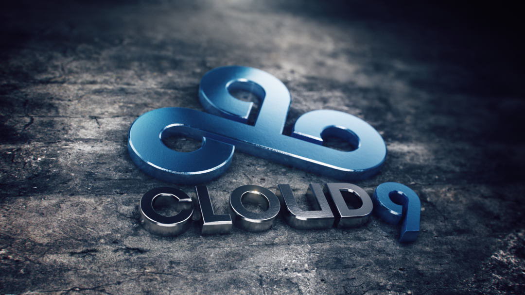 【CS:GO】CSGO壁纸「Cloud9」-第5张