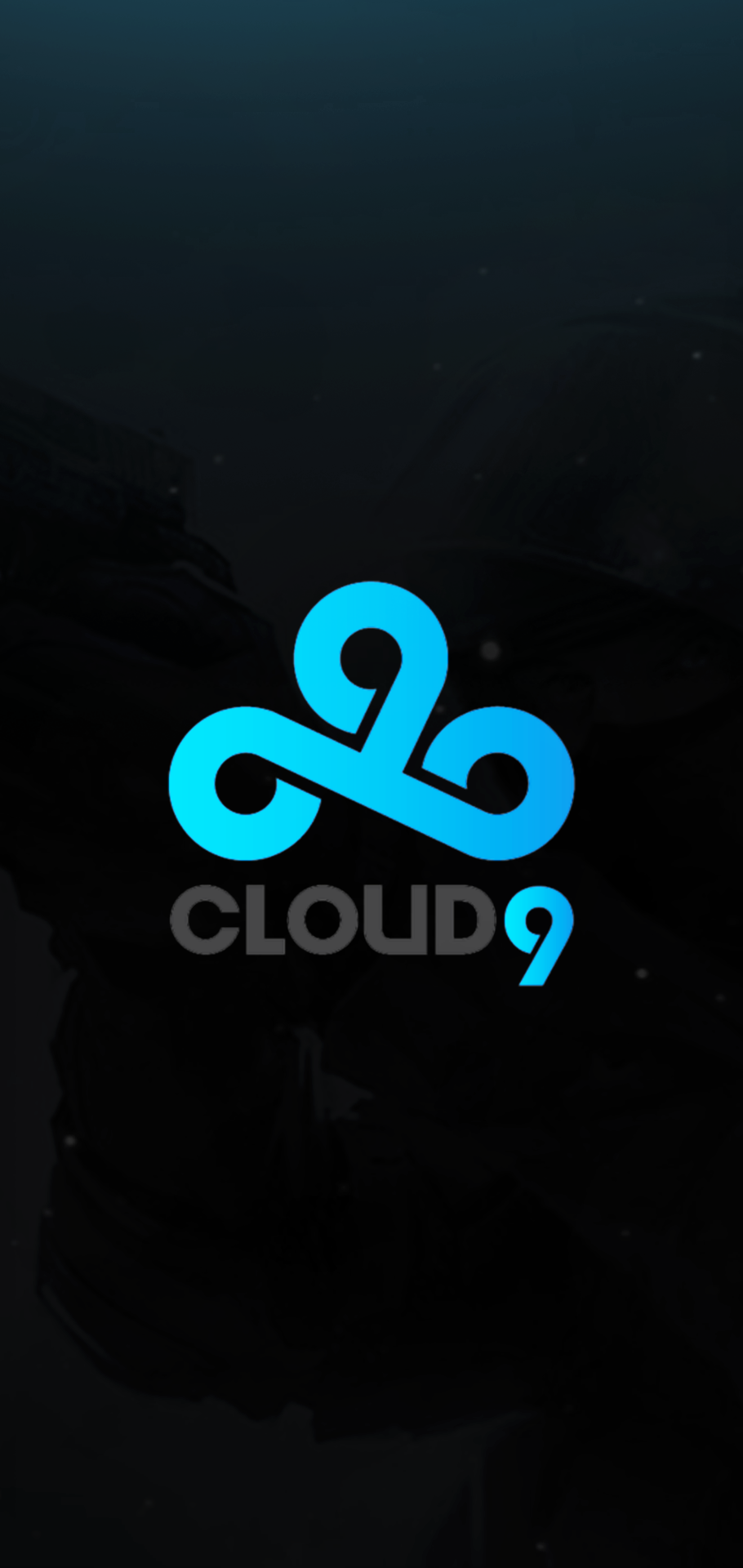 【CS:GO】CSGO壁纸「Cloud9」-第11张