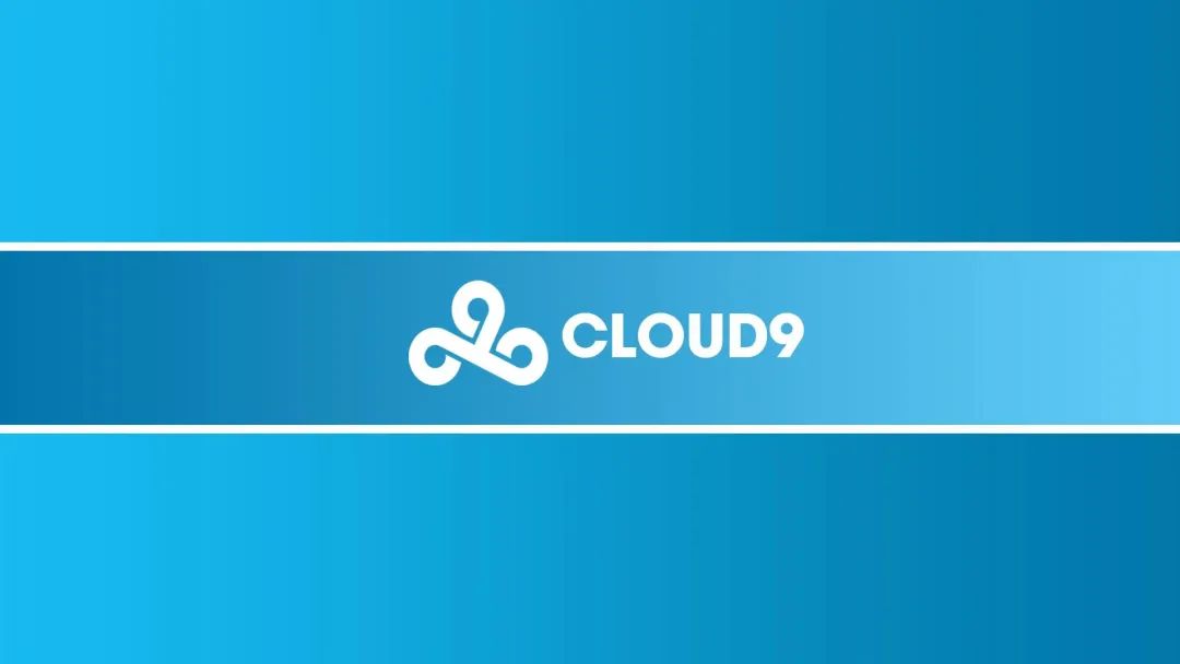 【CS:GO】CSGO壁纸「Cloud9」-第4张