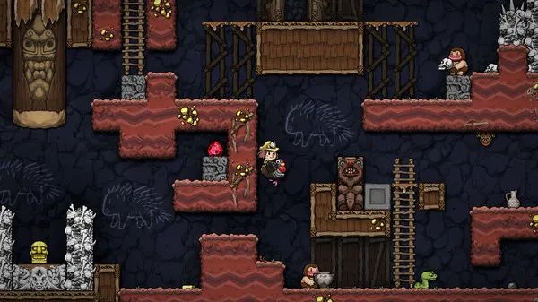 【PC遊戲】Steam特惠：秋促最後一天，20款精品肉鴿遊戲送上，來刷啊-第41張