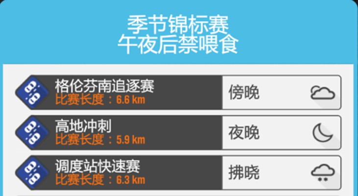 【极限竞速地平线4】12月1日季节赛攻略（系列赛55冬季）-第14张