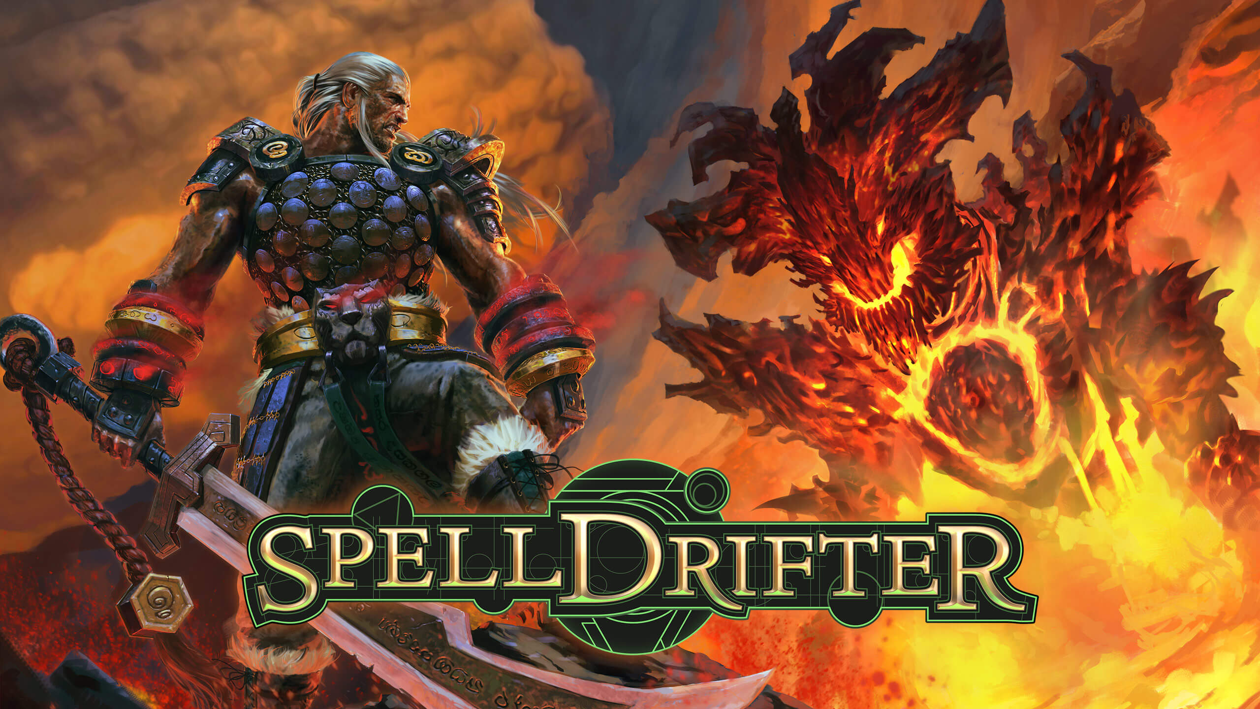 【EPIC】國區限時免費領取《Spelldrifter》，明日為神秘遊戲-第2張