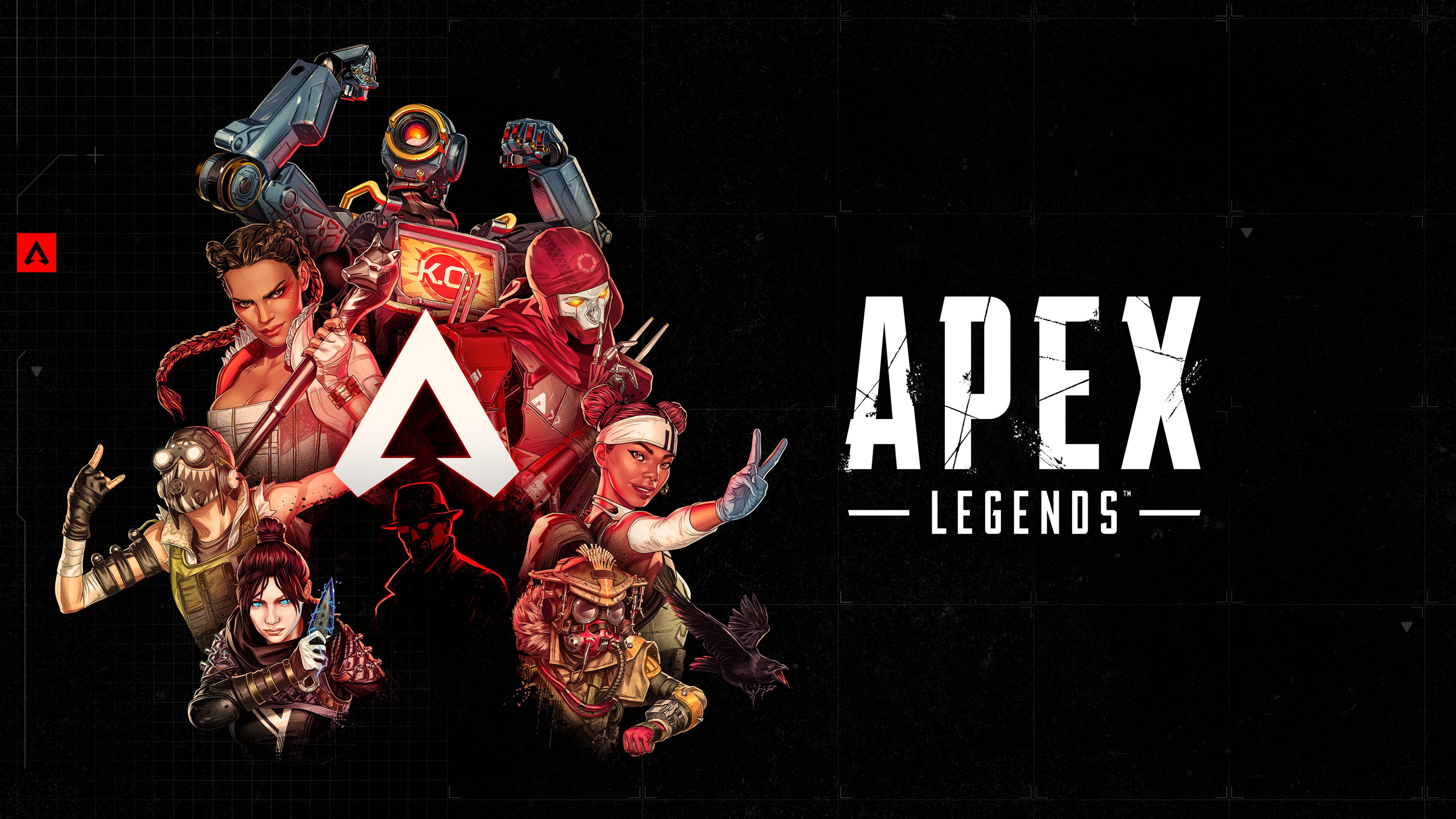 【PC游戏】Apex英雄数十BUG被修复，华纳或着手新3A大作！Xbox发布会有新游-第3张