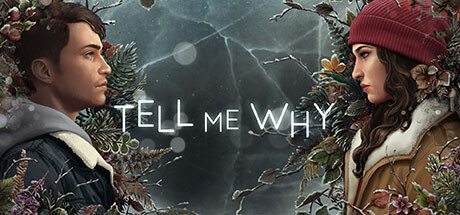 【Steam】地区限制限时免费领取《Tell Me Why》-第2张