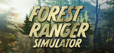 《森林护林员模拟器》发售日确定！4月登录Steam