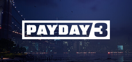 《PAYDAY3》将于2023年9月21日发售，国区售价¥128-第0张
