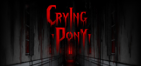 【PC游戏】可爱画风下的绝望之旅——《Crying Pony》评测-第0张
