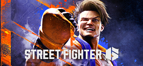 【Street Fighter 6】重生之我在街霸6[日记P1]