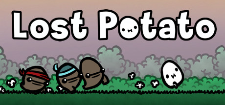 土豆兄弟的前传《迷失土豆/Lost Potato》轻度 Rogue+俯视射击玩法！安卓手机最新完整解锁版！下载-山海之花 - 宝藏星球屋