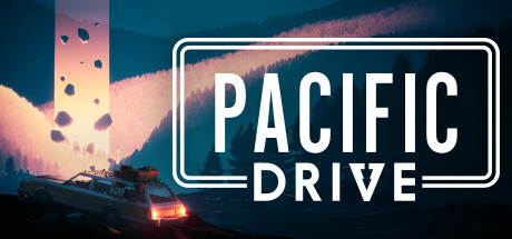 【PC游戏】捡垃圾生存肉鸽驾驶模拟游戏推荐《太平洋驾驶》-第0张