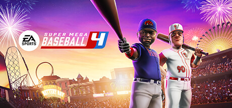 【PC游戏】EA一款棒球运动新游开始2天免费游玩，游戏本体享7折优惠-第0张
