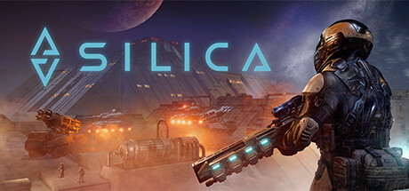 【PC游戏】科幻即时战略《Silica》实机演示公布，展示竞技场模式-第0张