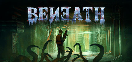 【PC遊戲】第一人稱深海恐怖冒險遊戲《Beneath》實機演示-第0張