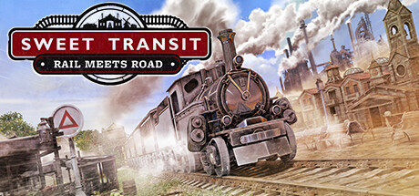 【Sweet Transit】铁路先驱新手入门攻略-第22张