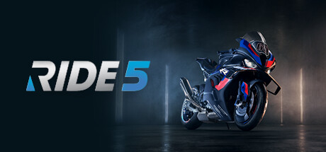 【PC遊戲】競速遊戲《RIDE 5》現已開啟預購，國區售價￥299/￥449-第0張