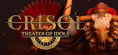 《Crisol: Theater of Idols》steam上线 第一人称恐怖新游-第0张