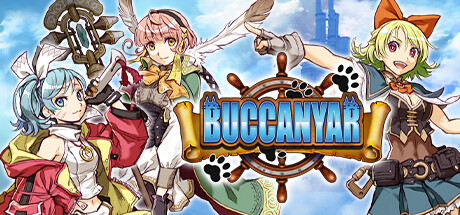 【PC游戏】航海塔防游戏《BUCCANYAR》Steam页面上线 4月20日发售-第0张