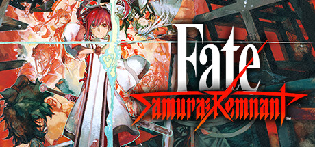 【PC游戏】Fate/Samurai Remnant预热前瞻：那些魂牵梦萦的角色们（上）