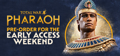 《全面戰爭：法老》將於10月發佈，帶你踏足古埃及-第8張