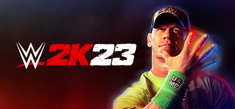 《WWE 2K23》玩家不扮演约翰·塞纳，而是要打败他